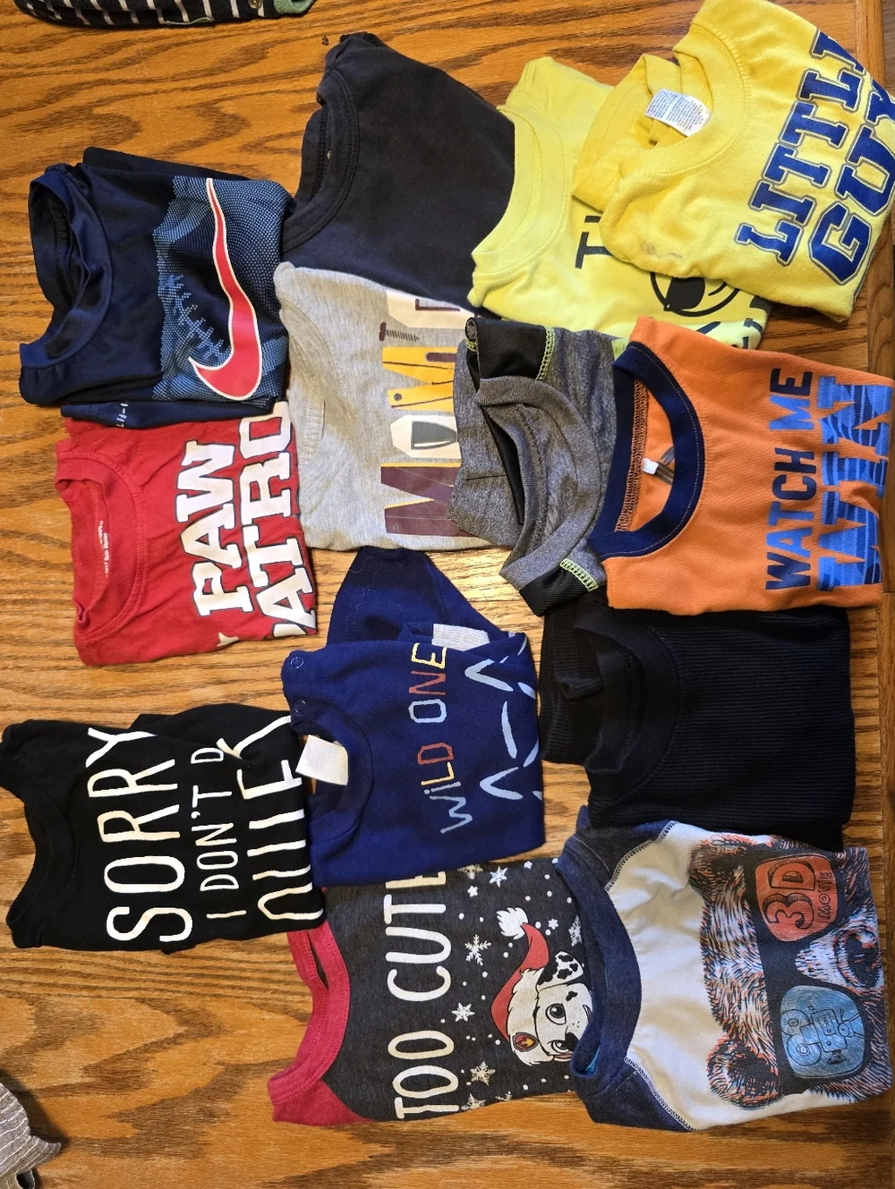 Boys 2T Lot - Picture 3 of 11